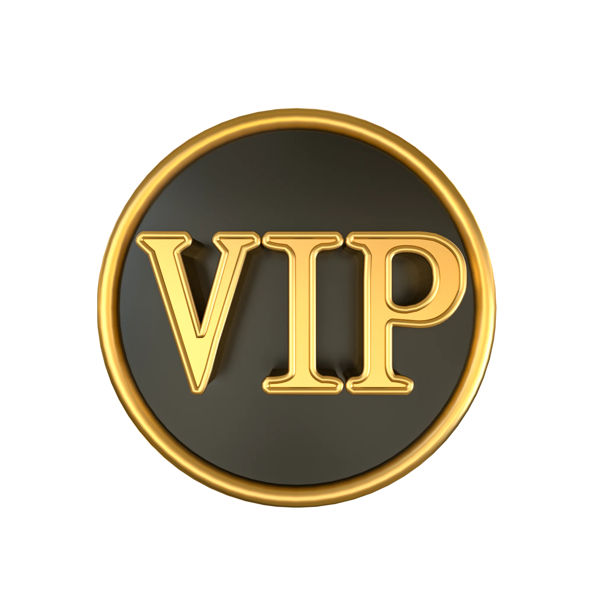 Vip для магазина CA