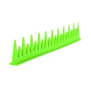 

2019 New Irregular Saw Blade Talon Fire Style Motorcycle Helmet Sticker Black Blue Orange Red Green