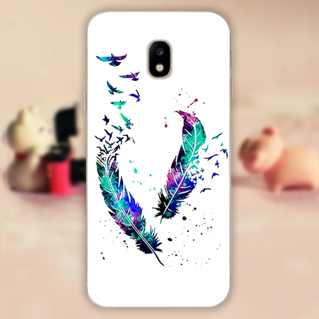 Case FOR Samsung J3 2017 J330 J330F 5.0