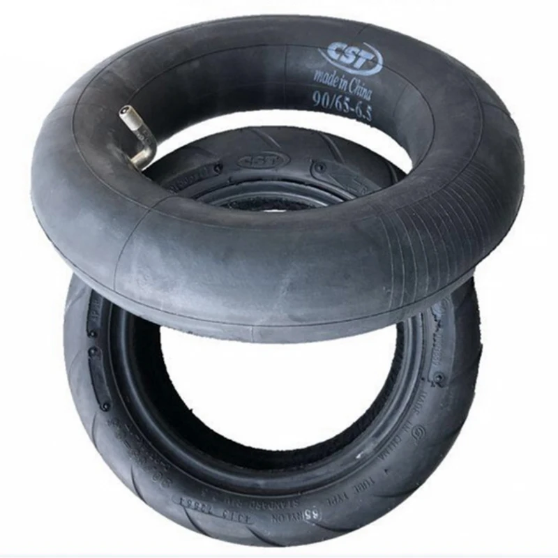 Scooter Tyre Wheel_7