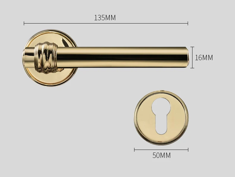 Fechaduras de portas