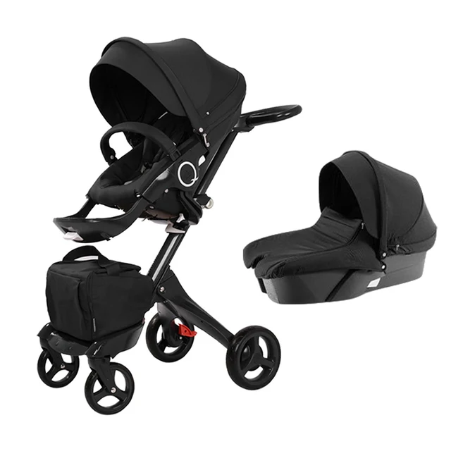 top brand baby strollers