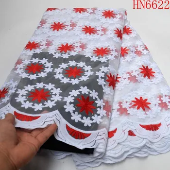 

High Quality African Milk silk Lace Fabric 2020 French Tulle Lace Fabric Tulle With stones Nigerian Net Lace Fabric For Wedding