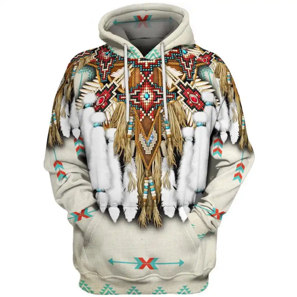 indian pullover