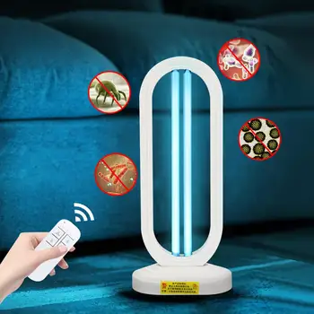 

6w 8W 15W 25W UVC lamp Sterilizer UV-C Quartz Bactericidal lamp Disinfectant Kitchen Germicidal Disinfection light Bulb