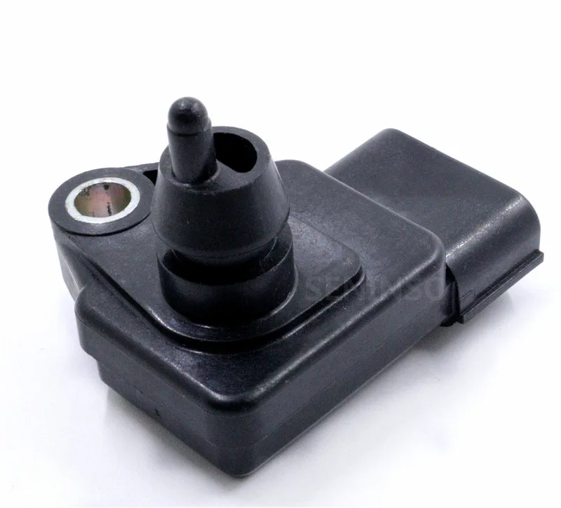 Оригинальная новая карта OEM E1T43471 датчик давления коллектора