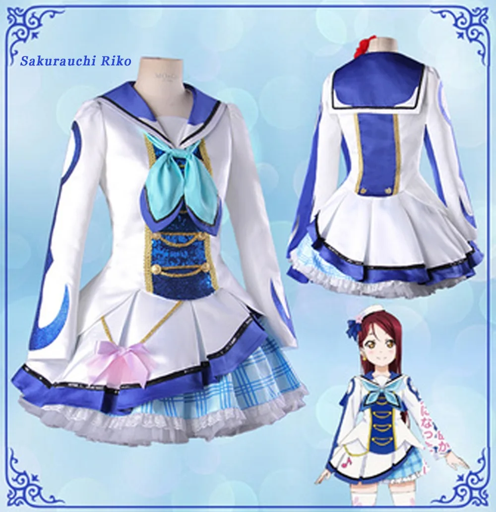 Love_Live_Sunshine_Season_2_Opening_Watanabe_Kurosawa_Dia_Matsuura_kanan_Sakurauchi_Riko_Takami_Chik (3)