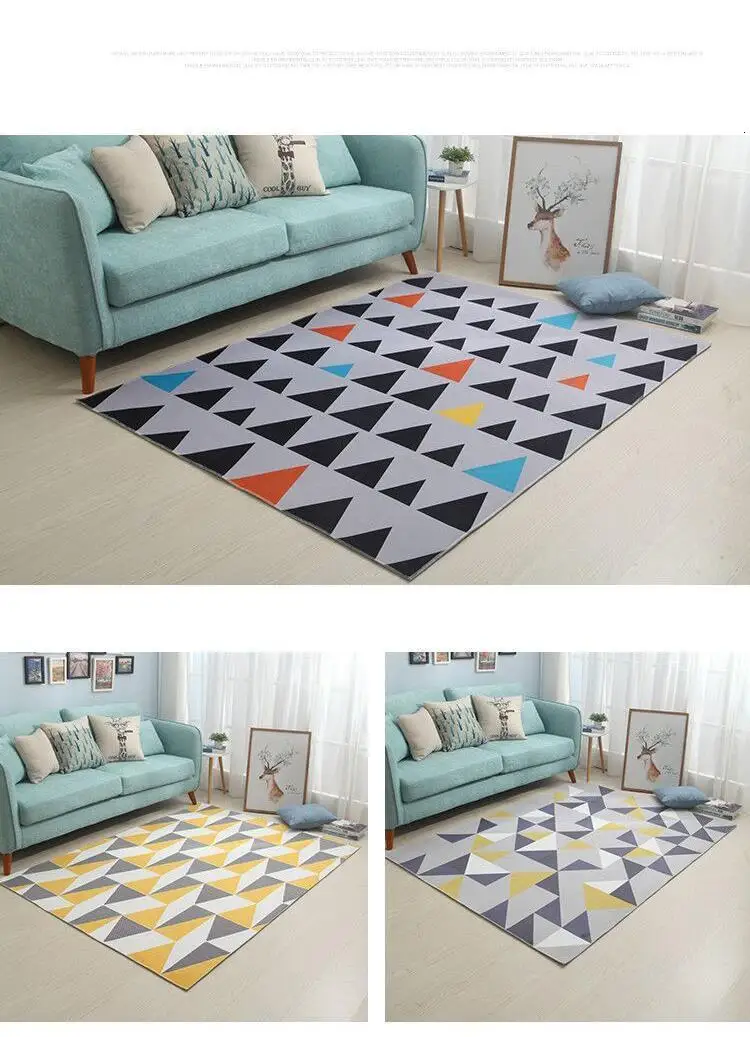 Vloerkleden черный спальня Badroom розовый Nordic Alfombra Dormitorio Tapis Enfant Chambre Dywanik области Vloerkleed килим пол ковры