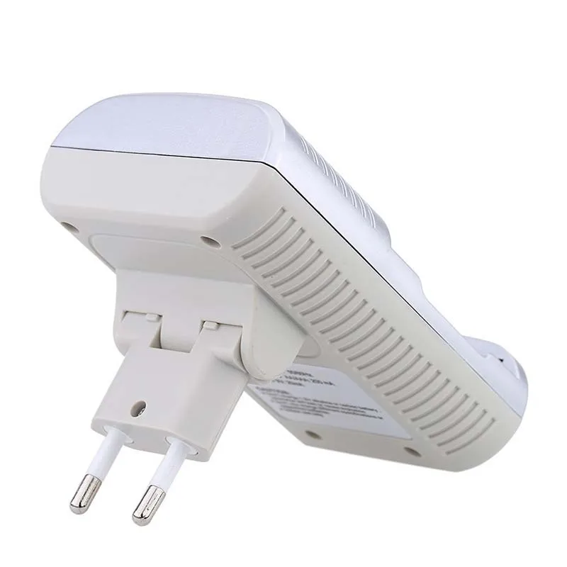 BTY перезаряжаемые AA/AAA зарядное устройство 14500 10440 Ni-MH/Ni-Cd быстрое зарядное устройство 4 слота