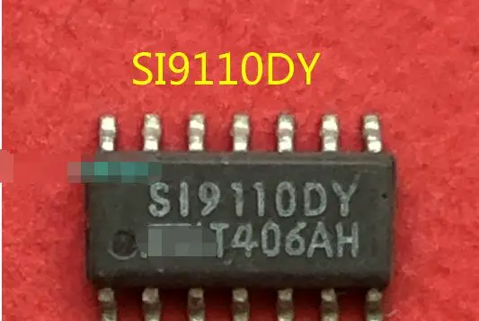 SI9110DY SOP14
