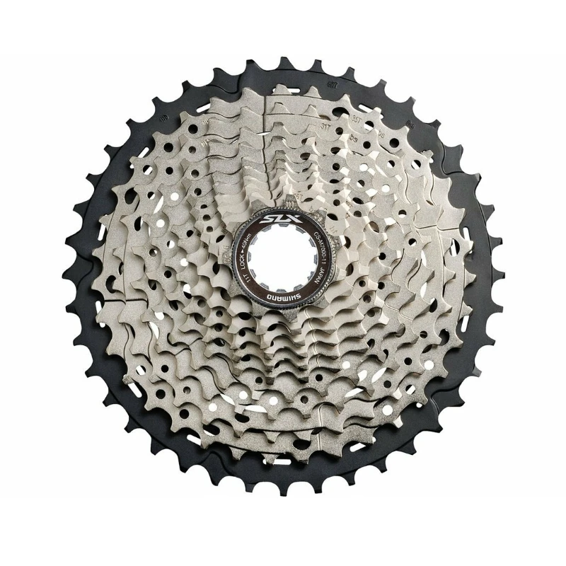 Механизм переключения передач Shimano SLX M7000 механизм для горного велосипеда 34T 1x11 Speed