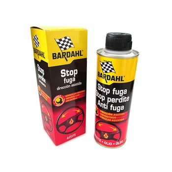 

BARDAHL 152023 BARDAHL car transmissio Stop Leak additives Anti leakage Leak for automatic transmission and power steering oil 300 ML