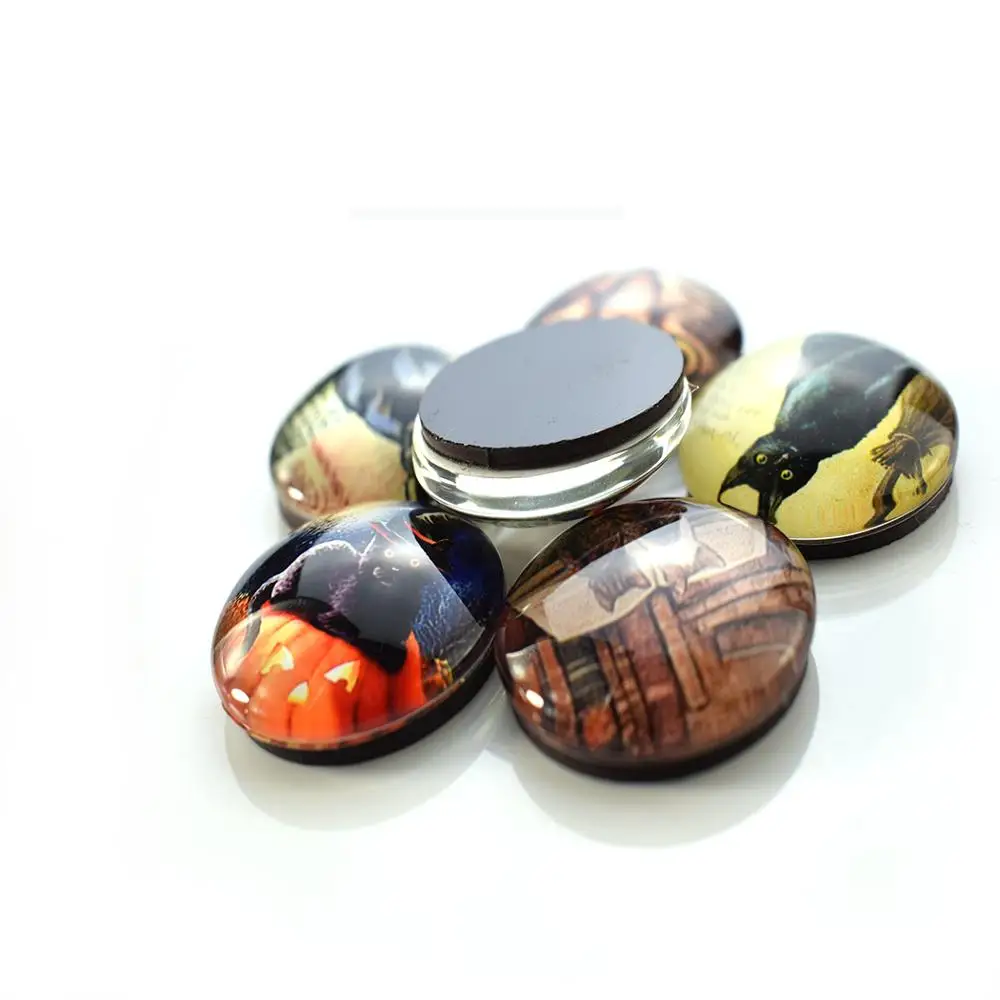 Lot De 24 Aimants De Réfrigérateur Amusants En Forme De Chat Pour Décoration Magnétique, Aimants D'animaux Pour Cuisine, Bureau, Accessoires De Réfrigérateur