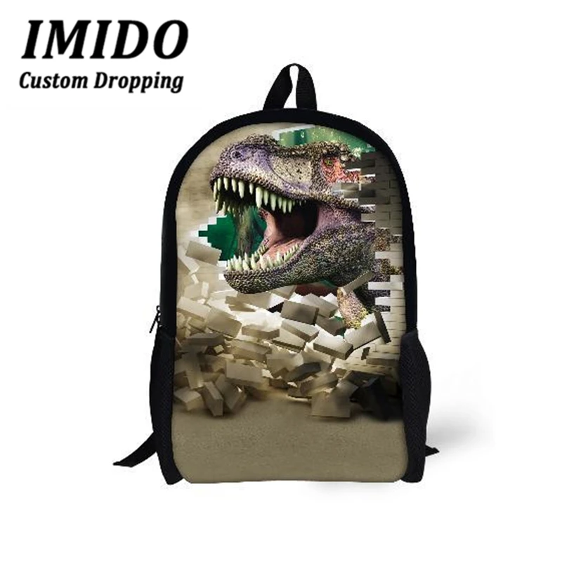 Рюкзак IMIDO для начальной школы, черный, джинсовый, с рисунком кота, рюкзаки для подростков, школьная сумка для девочек, школьная сумка для девочек, школьные сумки для дошкольников - Цвет: WLL3129