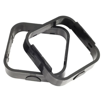 

24pcs ND + Graduated Filters + 9pcs Adapter Ring, Lens Hood Filter Holder for cokin p series