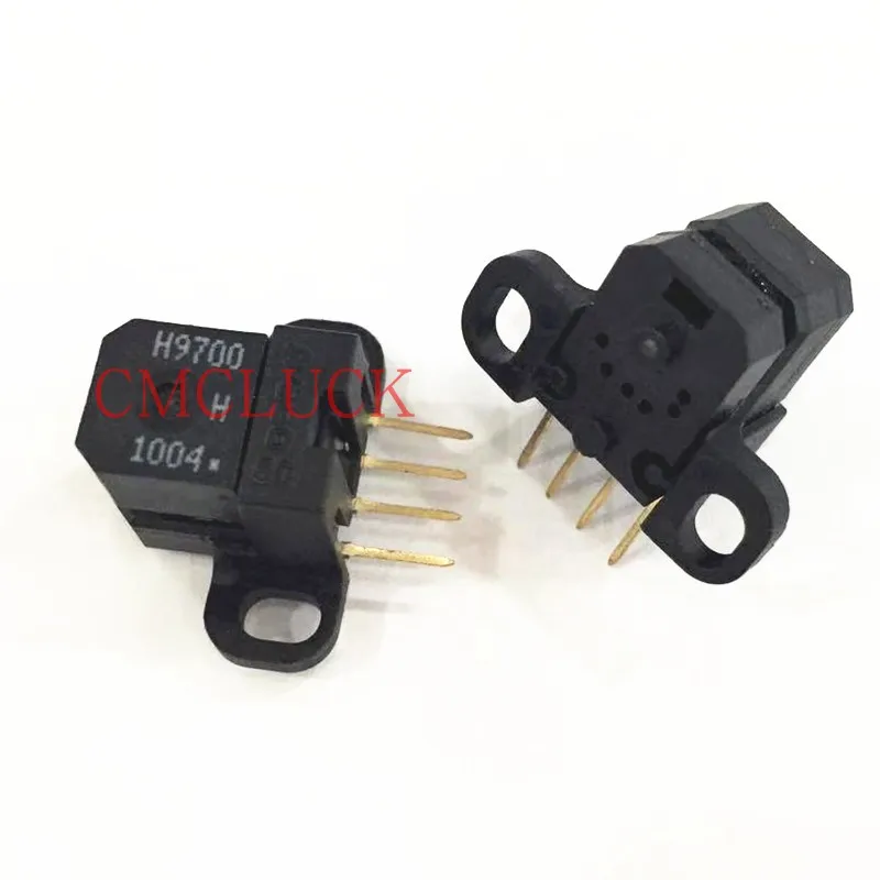 HEDS-9700#H50 AB 2Channel 400cpr encoder sensor | Электронные компоненты и принадлежности