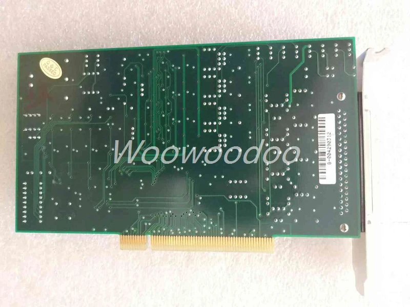 PCI5418D 4CH 16-бит сбора данных карты DAQ