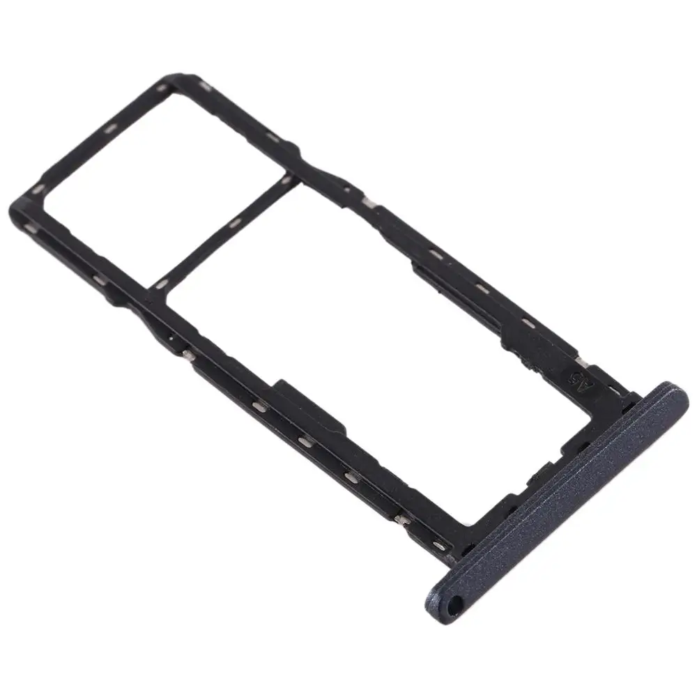 Лоток для sim-карт+ лоток для карт памяти Micro SD для Asus Zenfone Live L1 ZA550KL X00RD