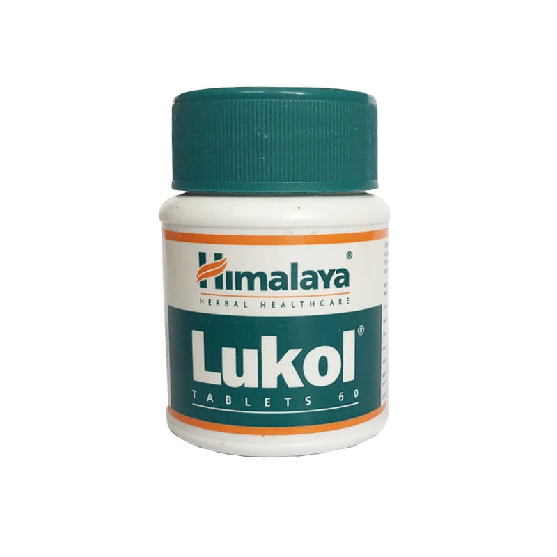 Indian plant extract Himalaya Lukol Provides protection to the endometrium