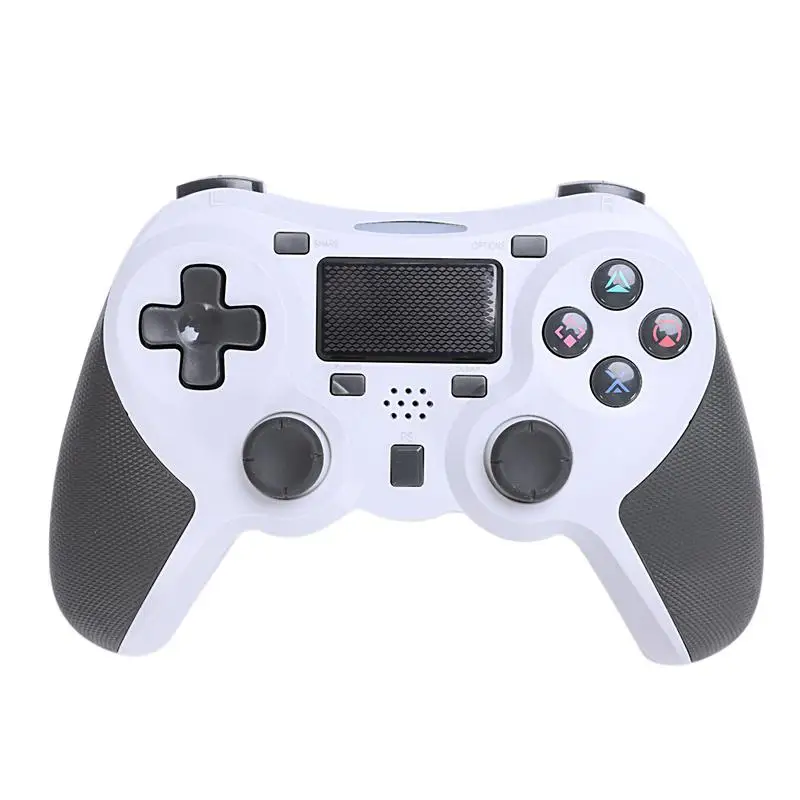 BEESCLOVER Bluetooth геймпад Беспроводной джойстик игровой контроллер для Playstation 4 PS4 игровой консоли Поддержка Win7/8/8,1 Android ТВ d30