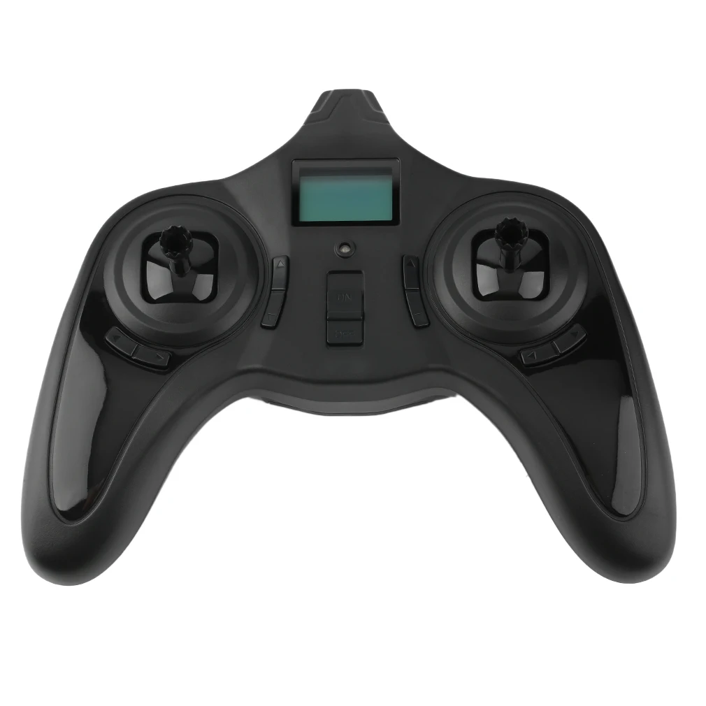HUBSAN H107C 4 оси 2,4 ГГц беспроводной пульт дистанционного управления Квадрокоптер с 2MP HD камера Мини дроны дистанционное управление модель игрушки