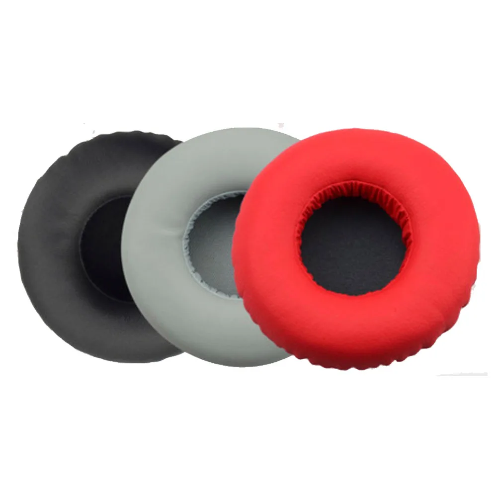Khopesh XB650 амбушюры покрытие наушников для sony MDR-XB450AP AB XB550 XB650 XB400 Замена наушников амбушюры подушки