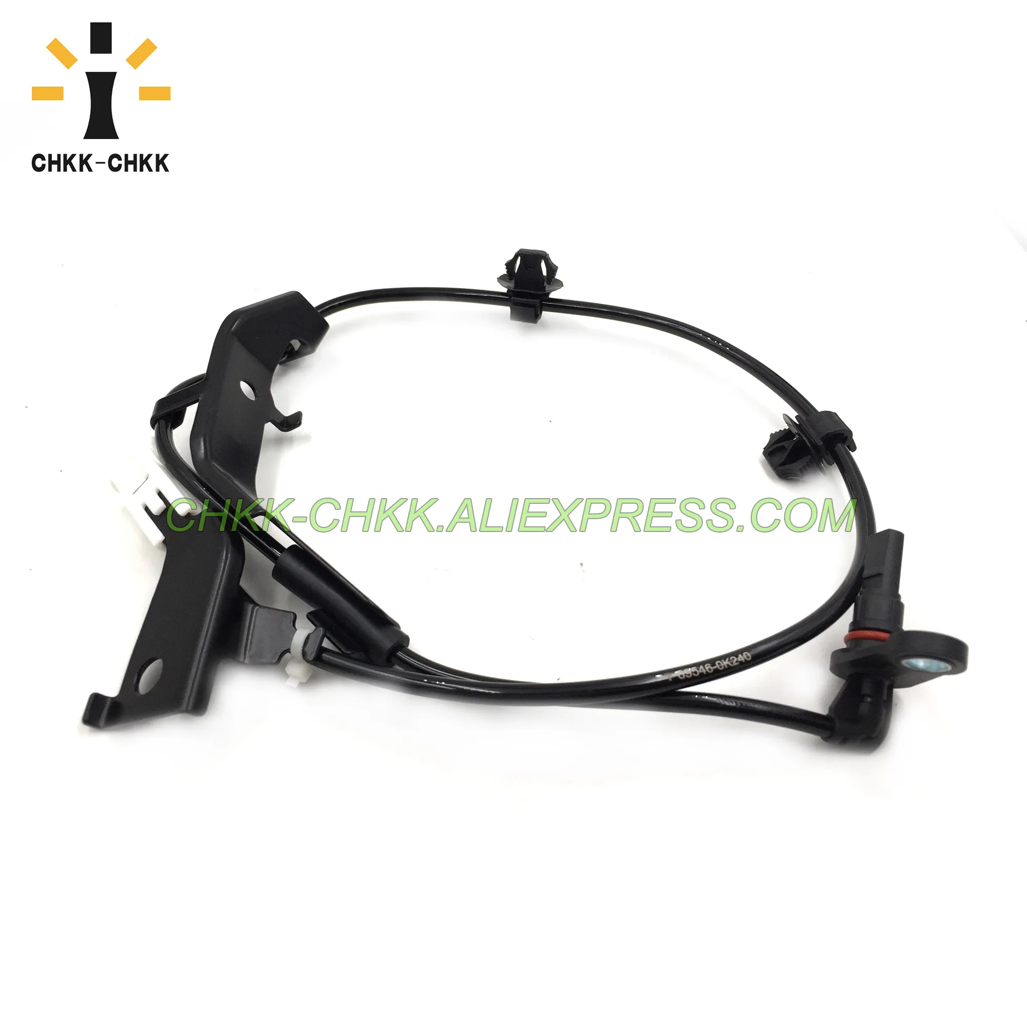 CHKK-CHKK ABS колеса Датчики скорости задний LH 89546-0K240 для TOYOTA HILUX 895460K240