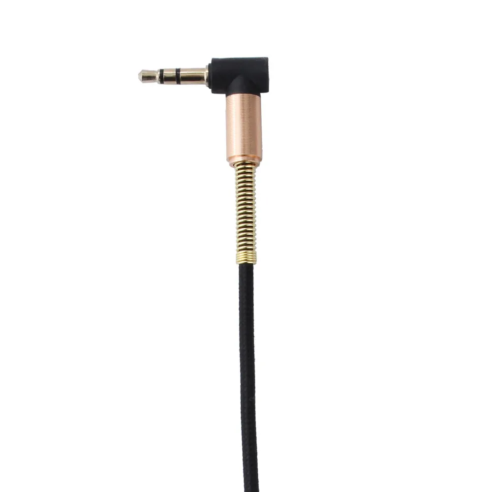 H30 сплиттер для наушников аудио кабель 3,5 мм штекер на 2 гнезда 3,5 мм сплиттер адаптер Aux кабель для iPhone samsung mp3-плеер