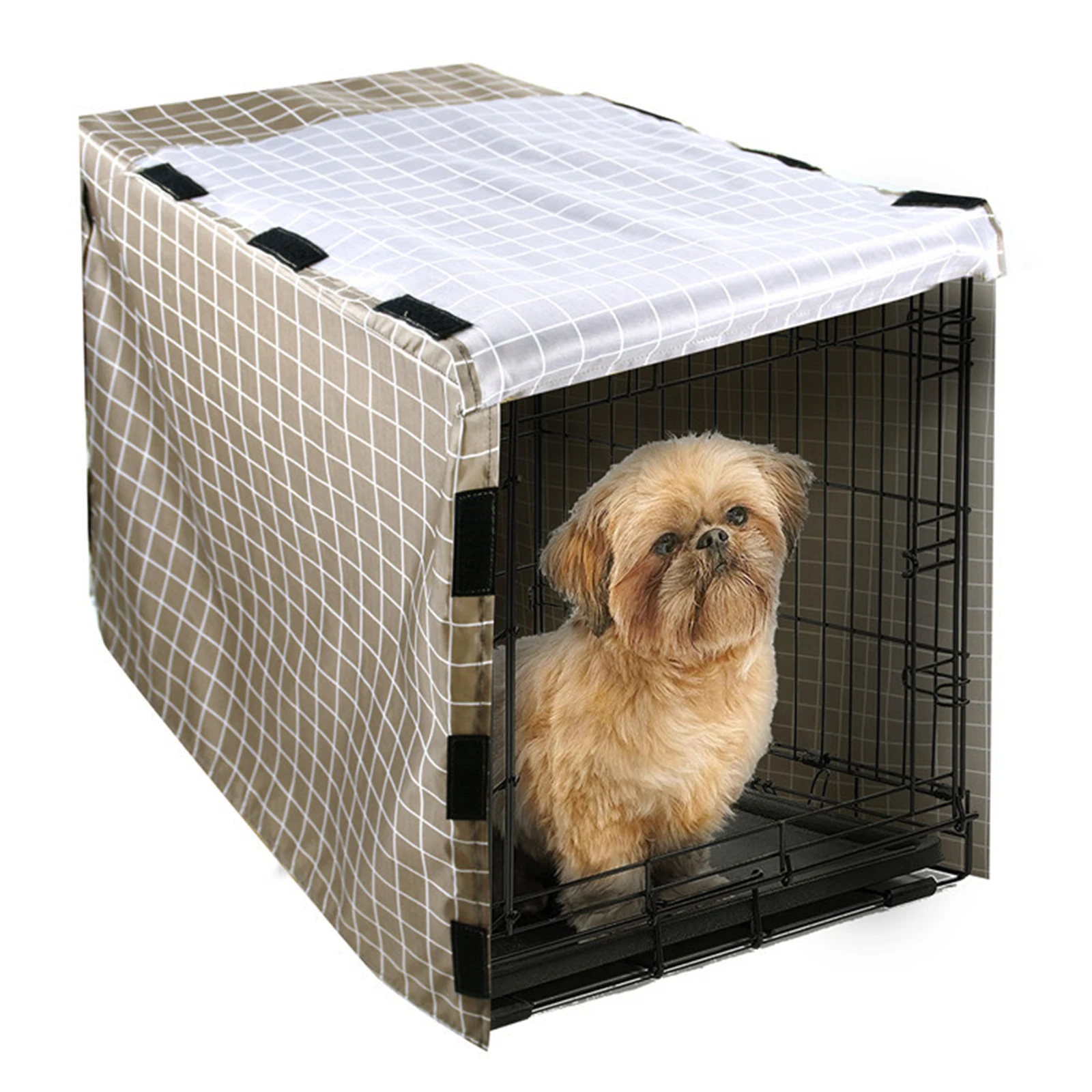 cloth kennel