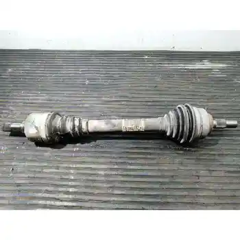 

9637117780 TRANSMISSION FRONT LEFT CITROEN C4 GRAND PICASSO