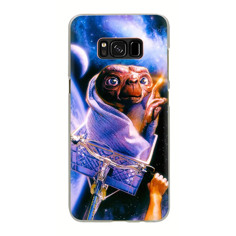 E. Сверхназемный жесткий чехол для телефона samsung Galaxy S6 7 Edge S8 9 Plus S10 E Plus Note8 9 M10 20 30 - Цвет: H4