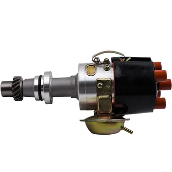

IGNITION DISTRIBUTOR FOR Volkswagen Golf 1.8L 1780CC l4 GAS SOHC Base 1985-1987