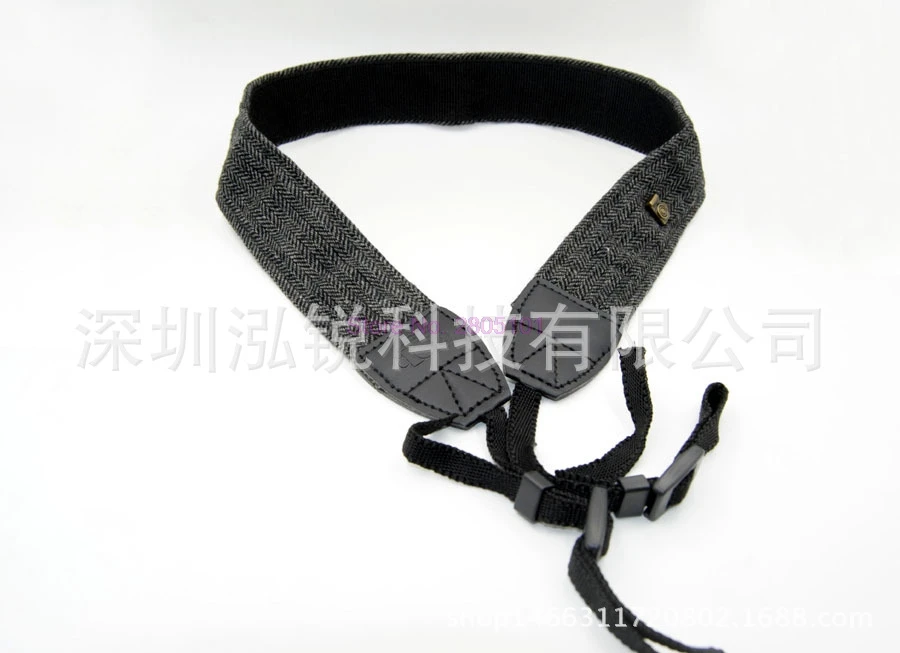 100 cm 유니버설 스트랩 카메라 숄더 넥 빈티지 스트랩 벨트, 니콘 캐논 올림푸스 DSLR 카메라용, 120 pcs