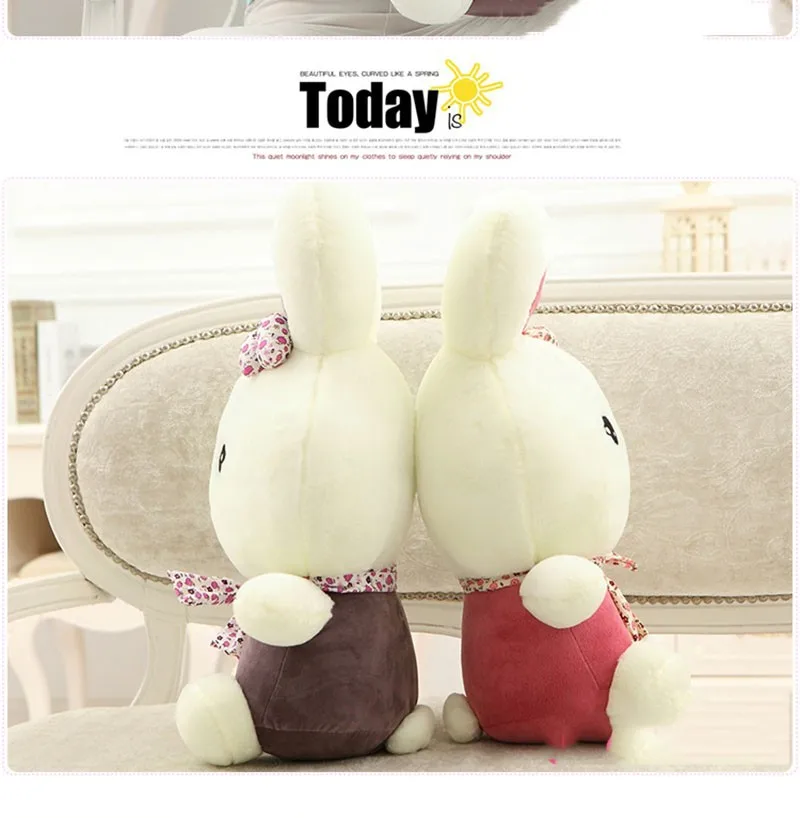 Kawaii мягкие животные, овца, лошадь, Миньоны, куклы, игрушки для малышей, Yoshi, Тайная жизнь, единорог, плюшевые, CC50MR