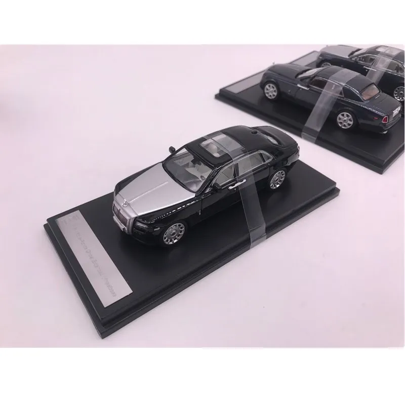 1: 64 сплав модель автомобиля RR Металл литье игрушка модель автомобиля коллекция подарков