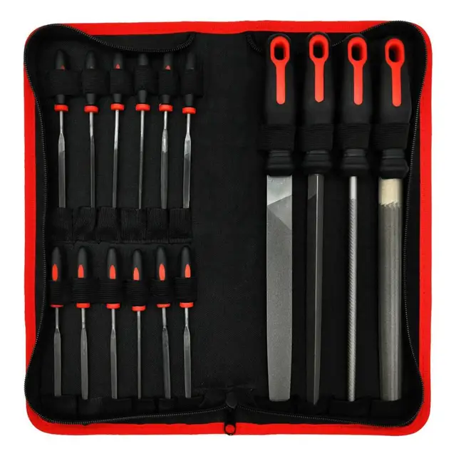 16pcs