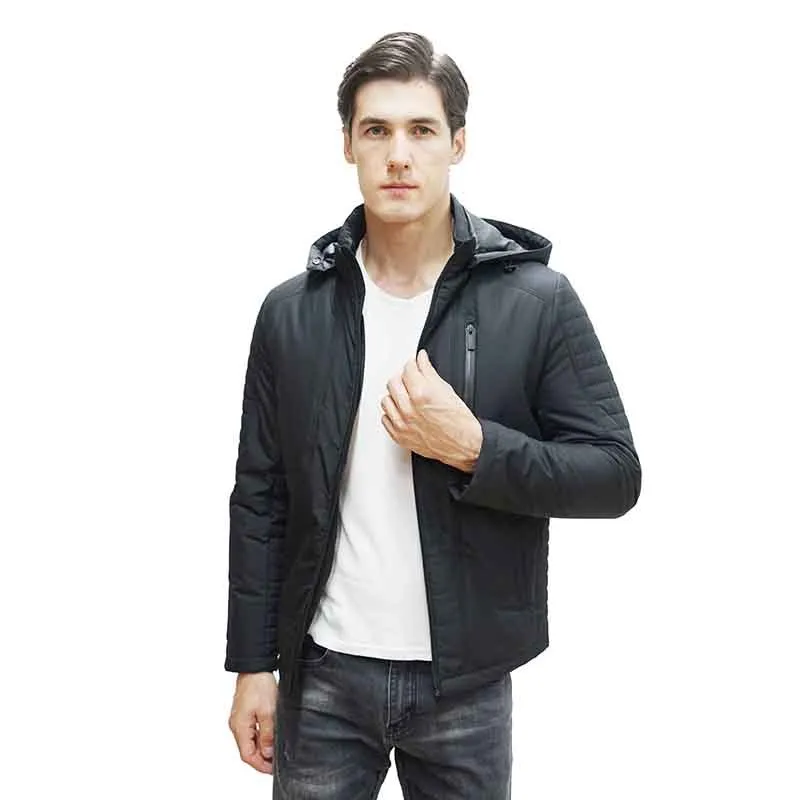 Men's Winter Jacket