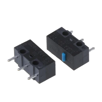 

5Pcs Original HUANO Mouse Micro Switch Micro Button