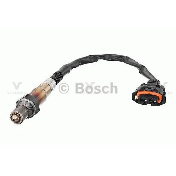 0258006499 bosch лямбда-зонд