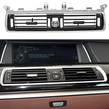 

Center Console Air Vent Grill Replacement for 5 Series GT F07 528 535 550 2009-2016, 64229142584