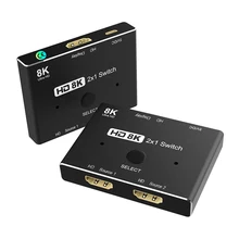 Moniteur de télévision et projecteur, 2 en 1, pour PS5, Xbox, série X, interrupteur 2021, pratique et Simple, nouveauté 2.1