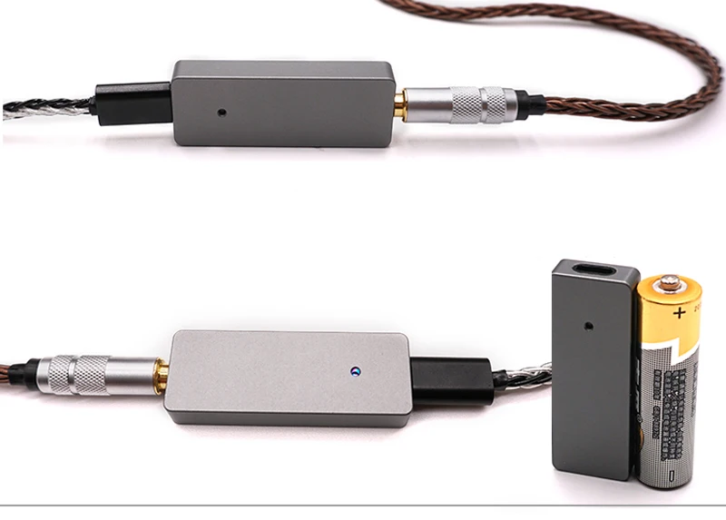 Новейший 8 ядерный посеребренный кабель тип-c DAC декодирующий усилитель DSD hifi аудио усилитель Звуковая карта для Hesa Android apple PC T1115