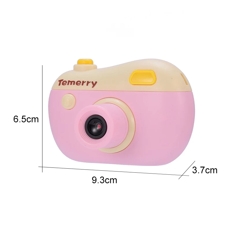 Новинка JJRC V01 Temerry Toy camera s Детская Цифровая камера 8mp 2,0 HD видеокамера с экраном с играми подарки розовый/зеленый