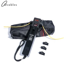 Акция Komshine KFI-35 идентификатор оптического волокна 800-1700nm Live Fiber идентификатор детектор Identificador de Fibra оптика