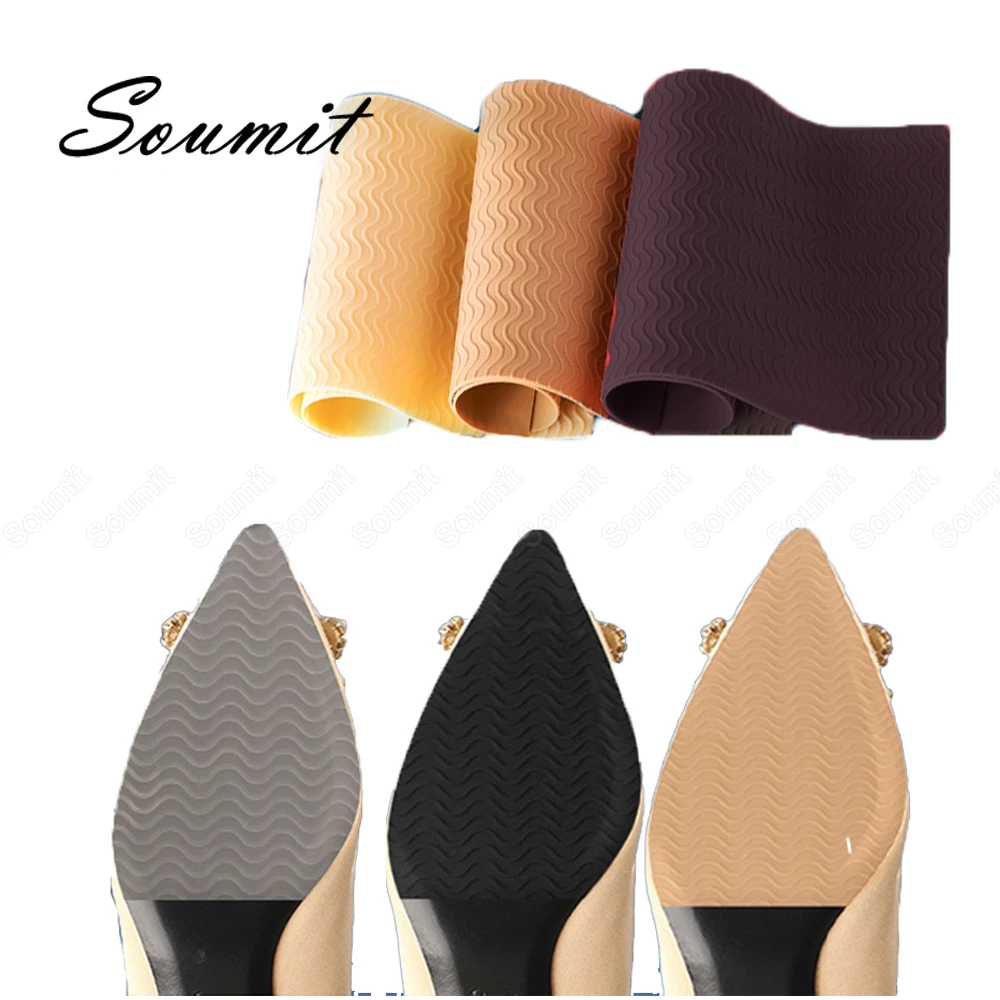 rubber soles and heels for shoes