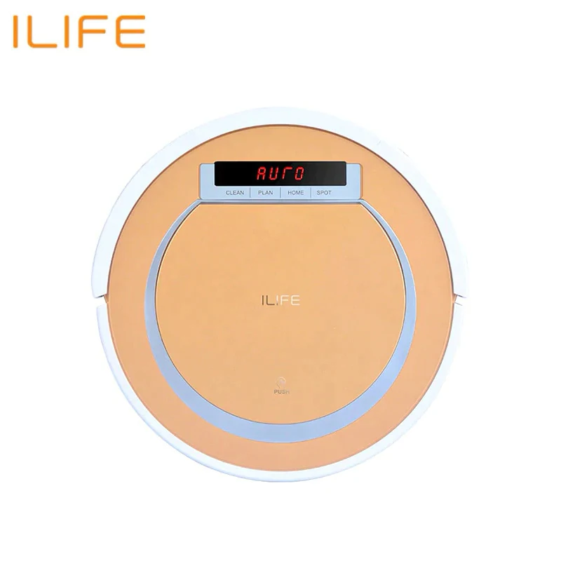 Robot vacuum cleaner ILIFE V55 robot wireless handheld vacuum cleaner cleaning for home New Robot Vacuum Cleaner iLife A40 for H Robot vacuum cleaner ILIFE V55 robot wireless handheld vacuum cleaner cleaning for home New Robot Vacuum Cleaner iLife A40 for H