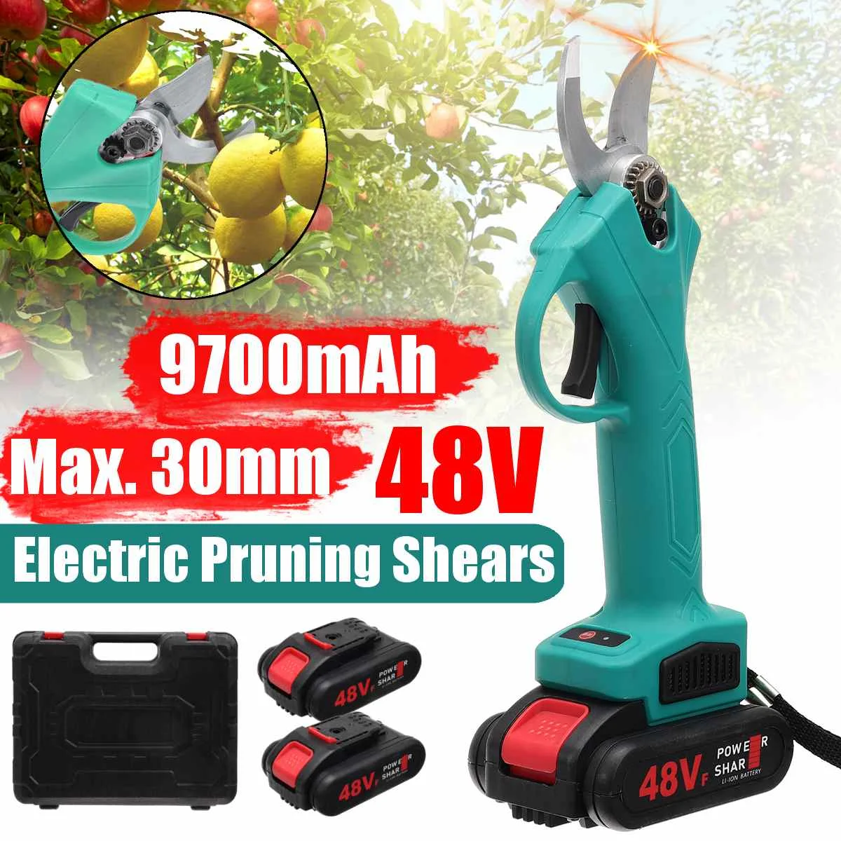 2PCS Baofeng UV 10R Professional Walkie Talkies