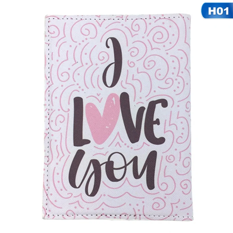 1 шт. ПУ водонепроницаемая обложка для паспорта сумка Многофункциональный ID держатель сумка Блокировка денег Сумка дорожная Обложка для паспорта Прямая поставка Новинка