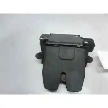 

3M51R442A66 TRUNK LOCK/PORTON FORD FOCUS C-MAX (CHAP)