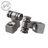 Chrome Metal Guitar String Tree Retainer Roller Design for Electric Guitar Pack of 2 ► Photo 2/3